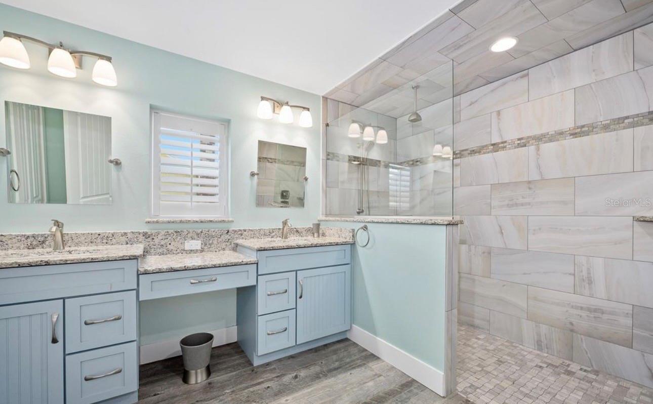 ALLENWOOD - Residential