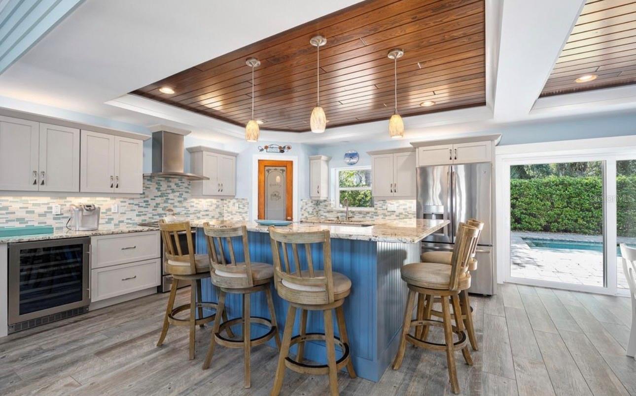 ALLENWOOD - Residential