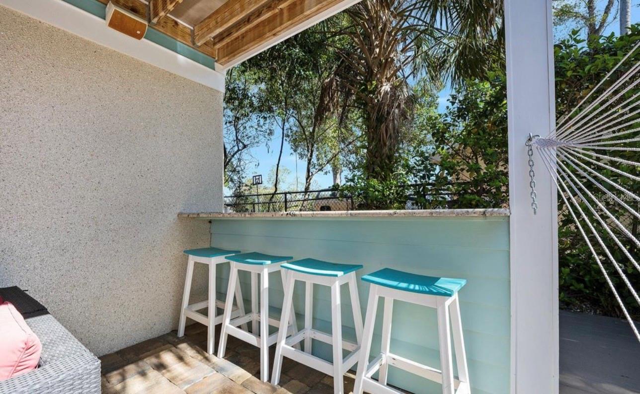 ALLENWOOD - Residential