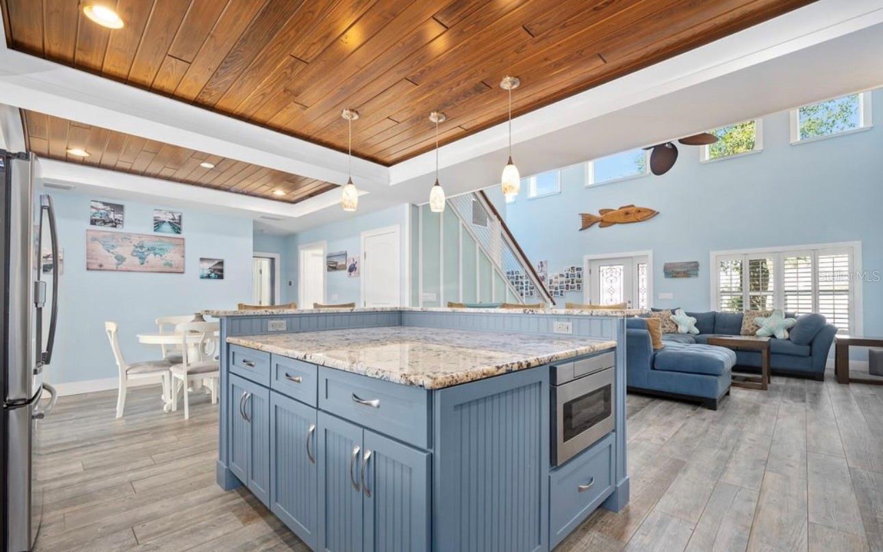 ALLENWOOD - Residential