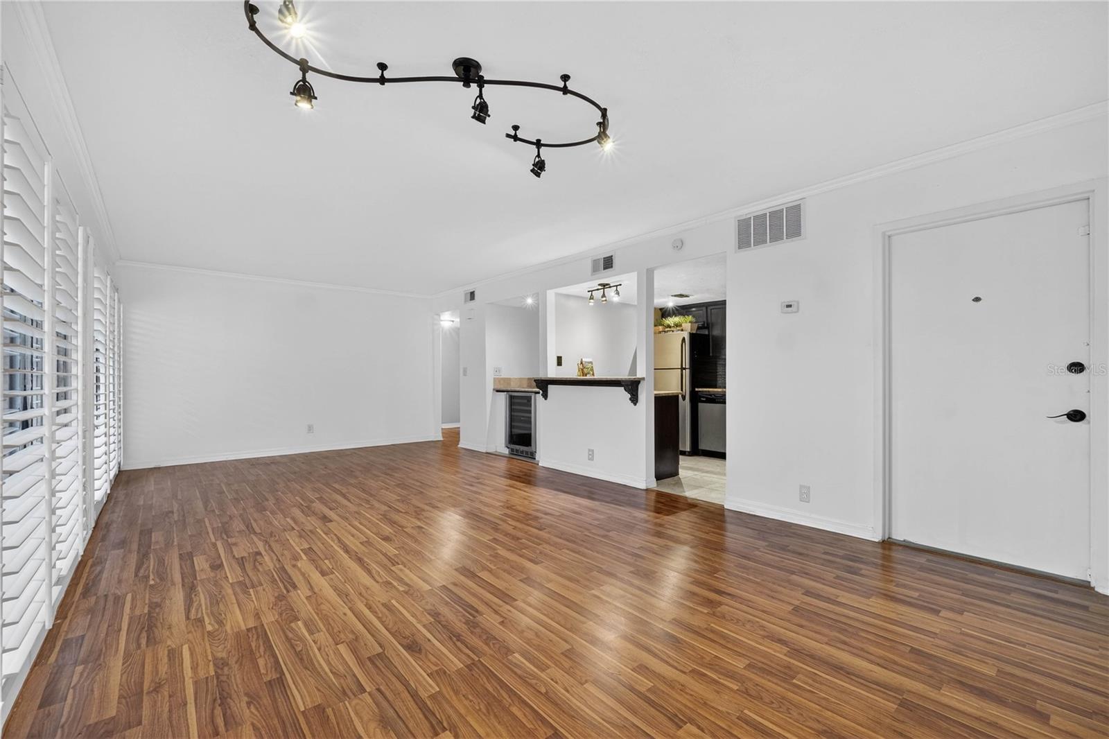 BAYTREE VILLAGE - Residential