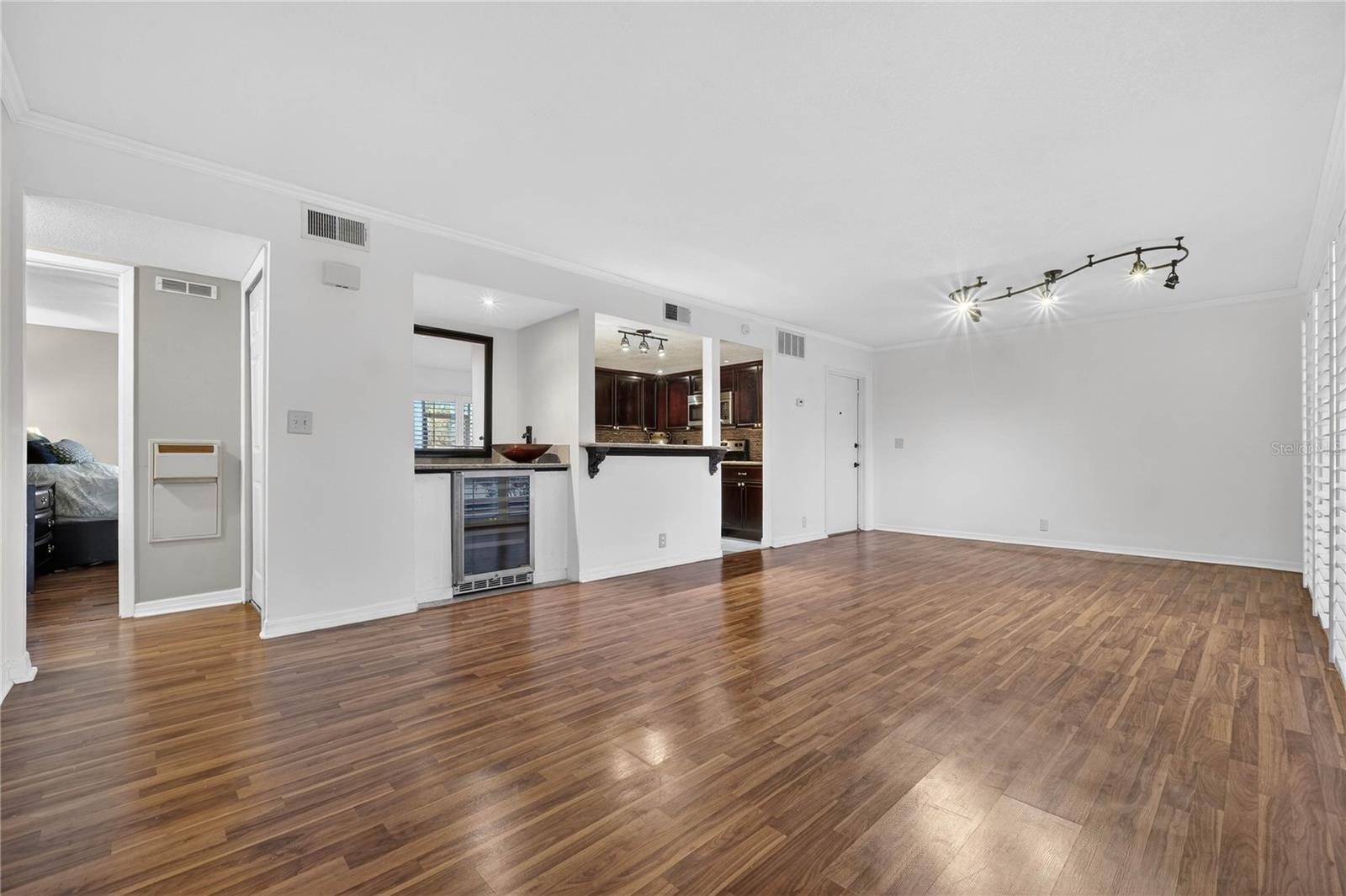 BAYTREE VILLAGE - Residential