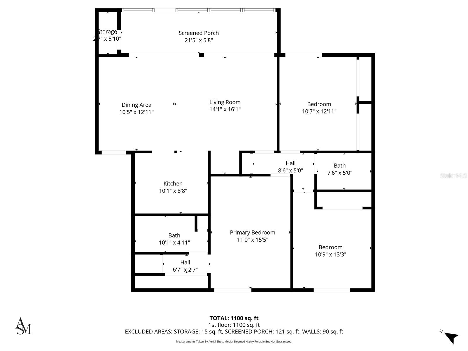 BAYTREE VILLAGE - Residential