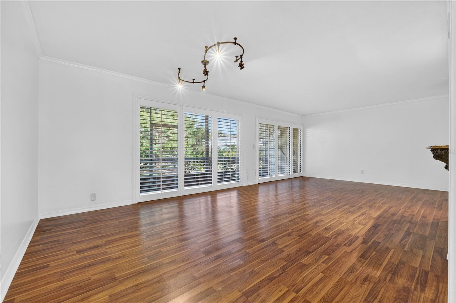 BAYTREE VILLAGE - Residential