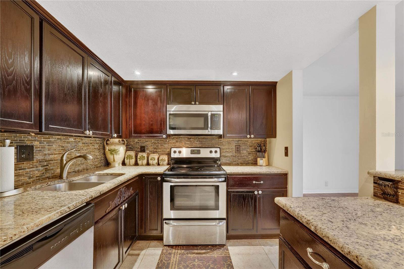 BAYTREE VILLAGE - Residential