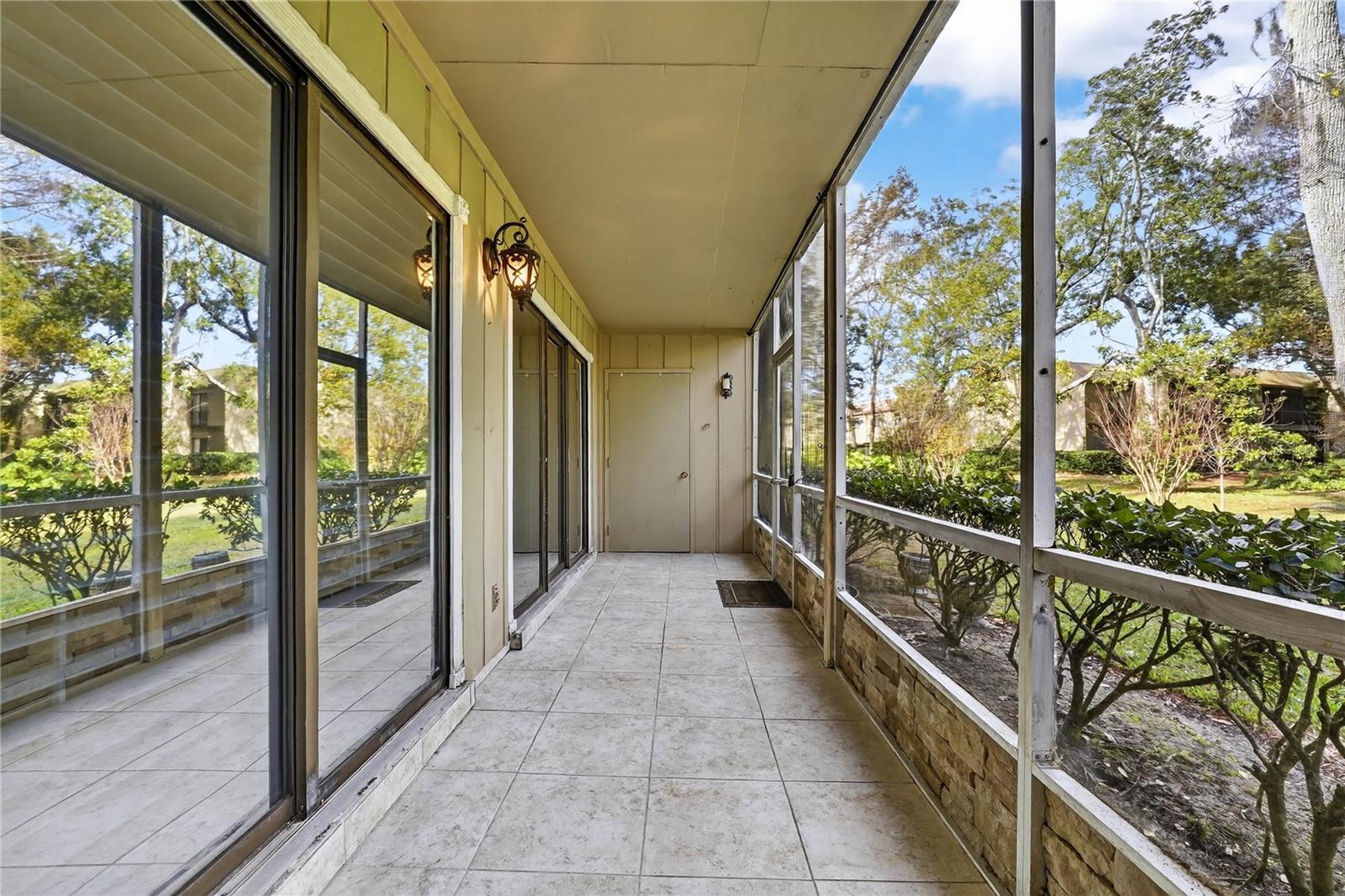 BAYTREE VILLAGE - Residential