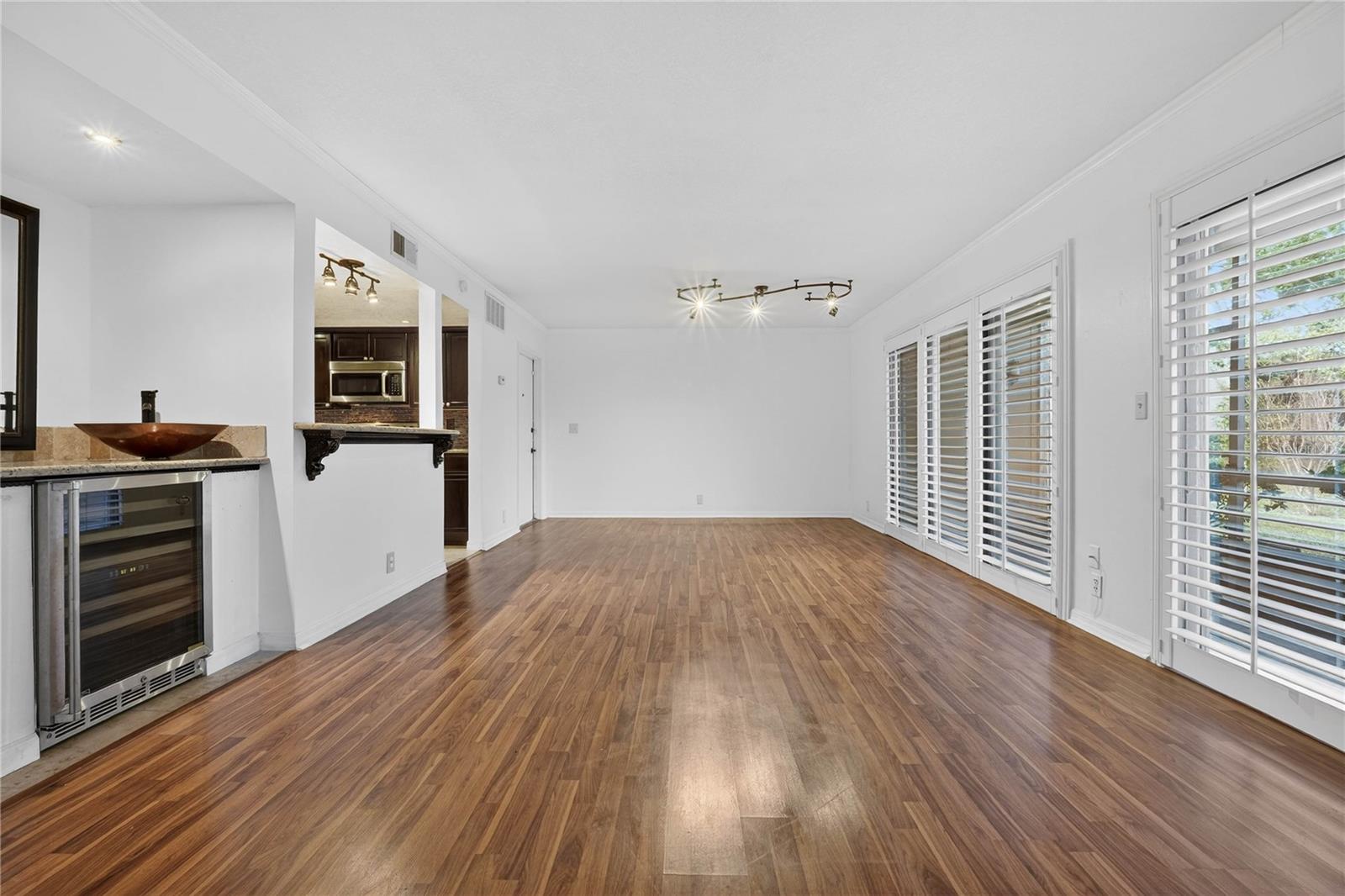 BAYTREE VILLAGE - Residential