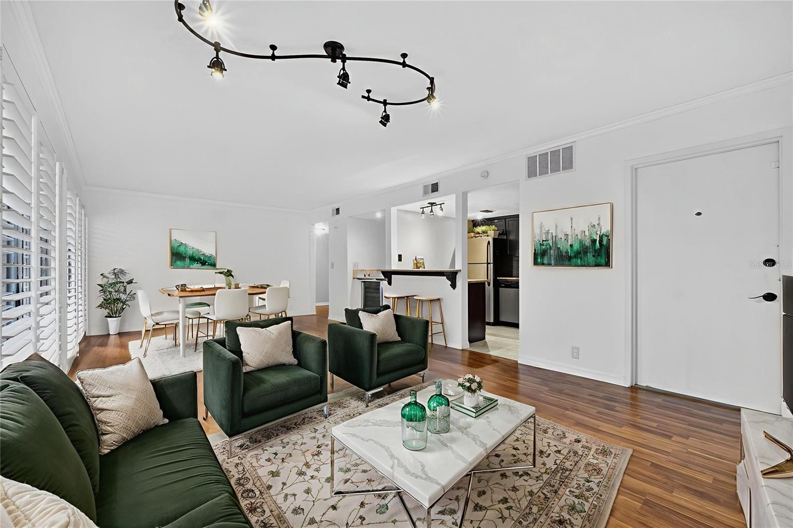 BAYTREE VILLAGE - Residential