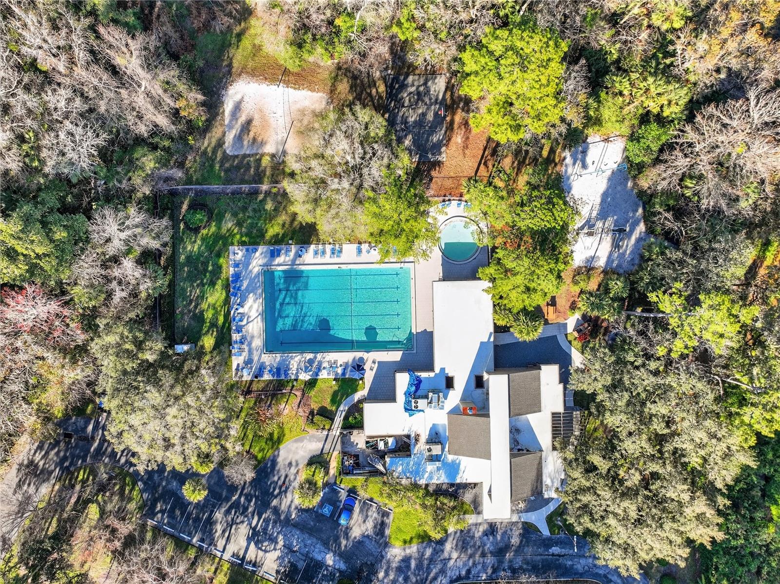 BAYTREE VILLAGE - Residential