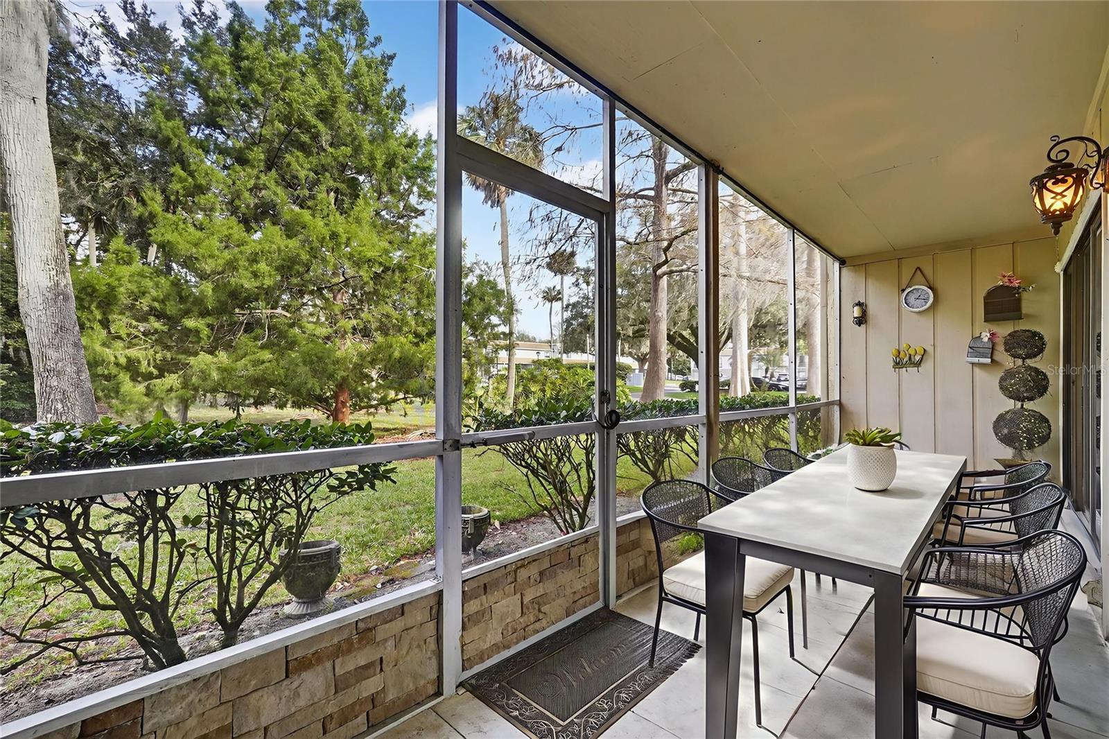 BAYTREE VILLAGE - Residential