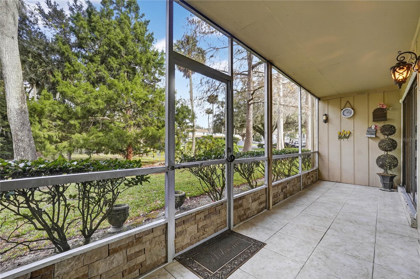 BAYTREE VILLAGE - Residential