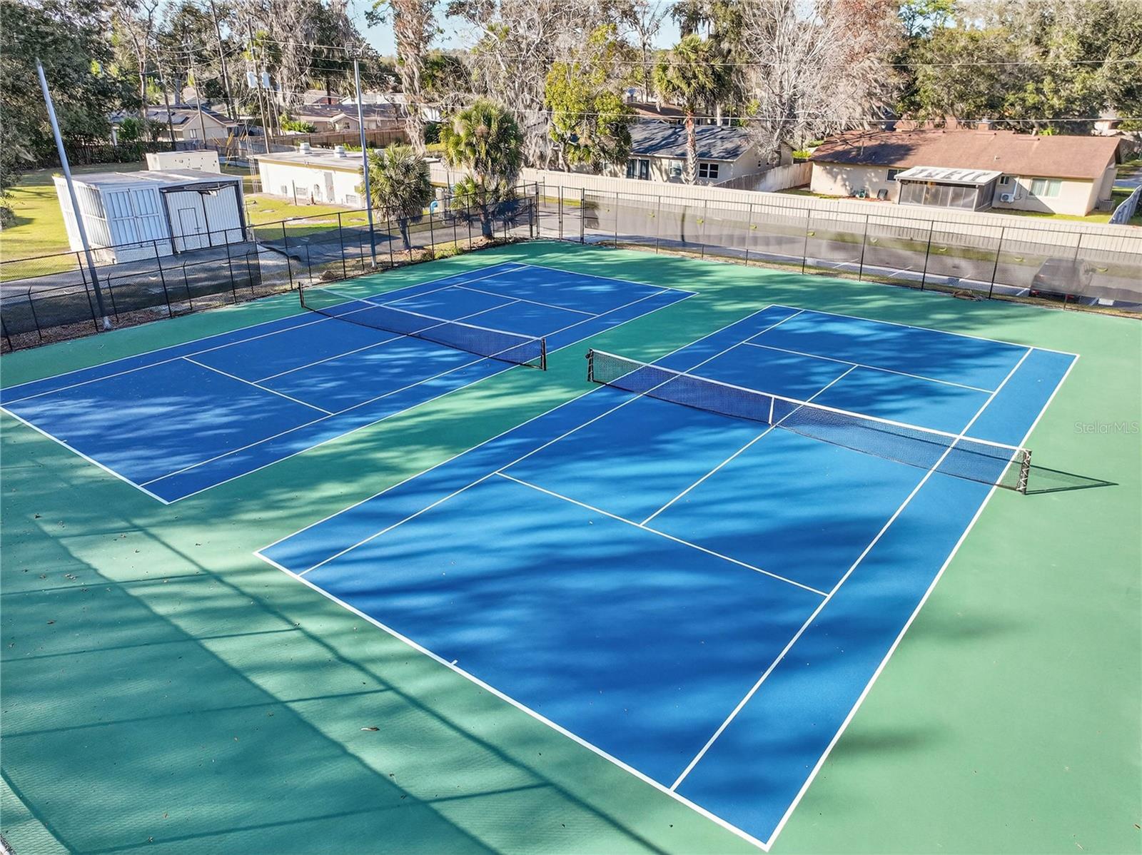 BAYTREE VILLAGE - Residential