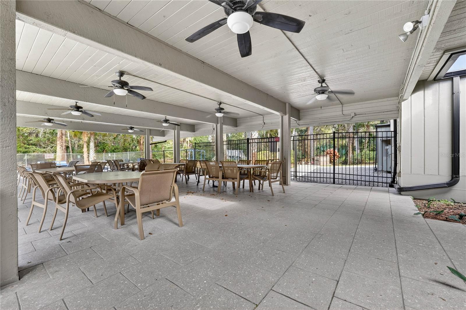 BAYTREE VILLAGE - Residential