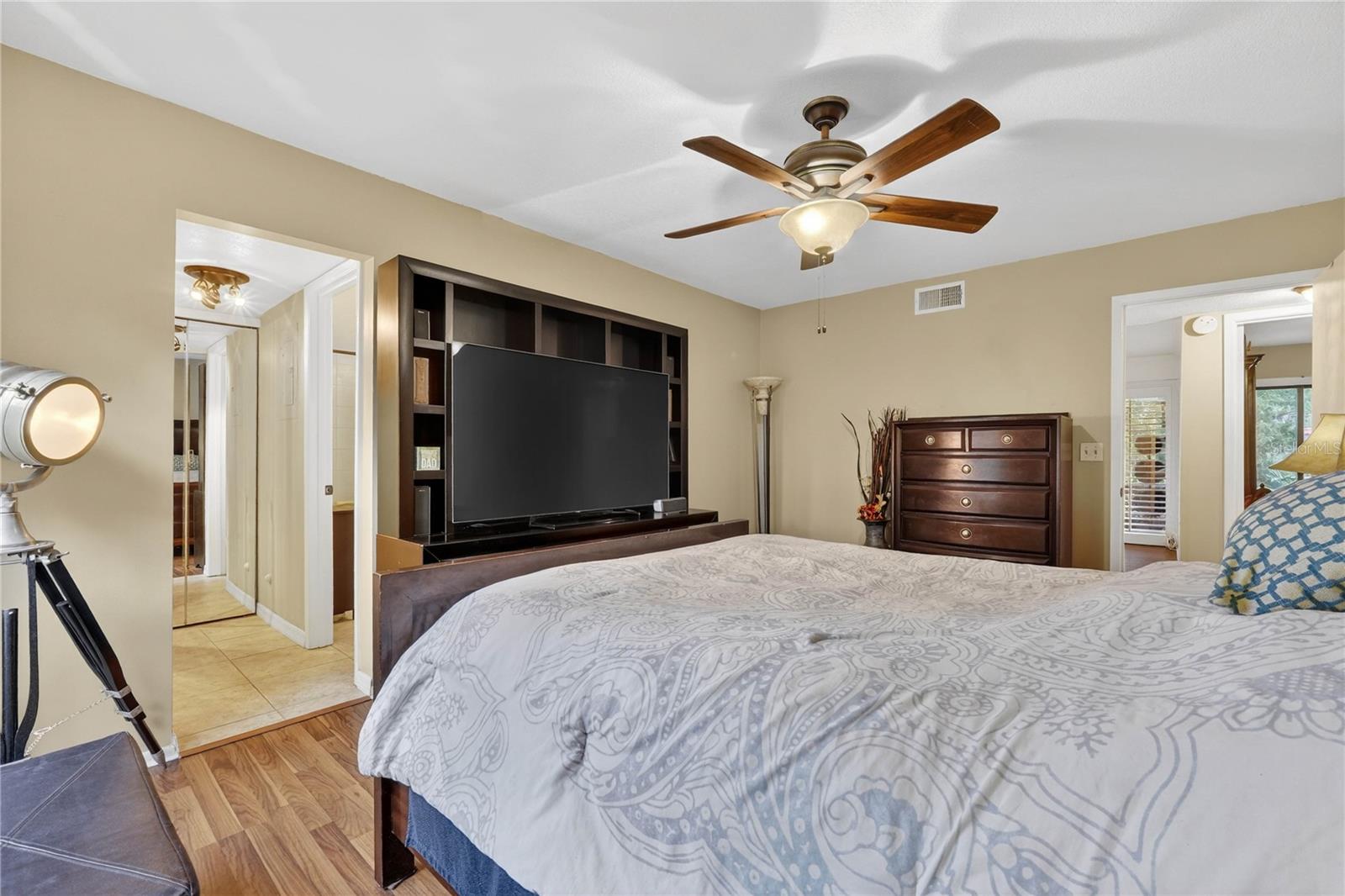 BAYTREE VILLAGE - Residential