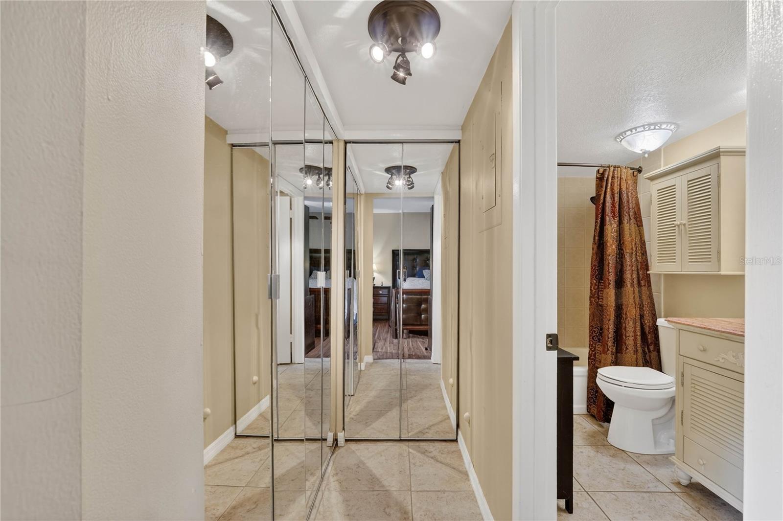 BAYTREE VILLAGE - Residential