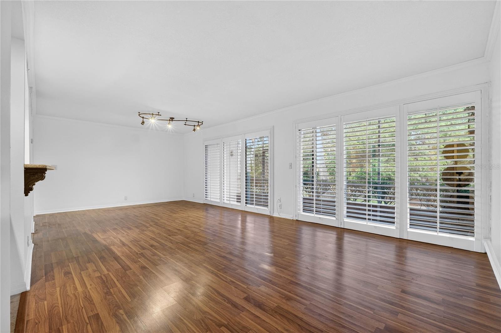 BAYTREE VILLAGE - Residential