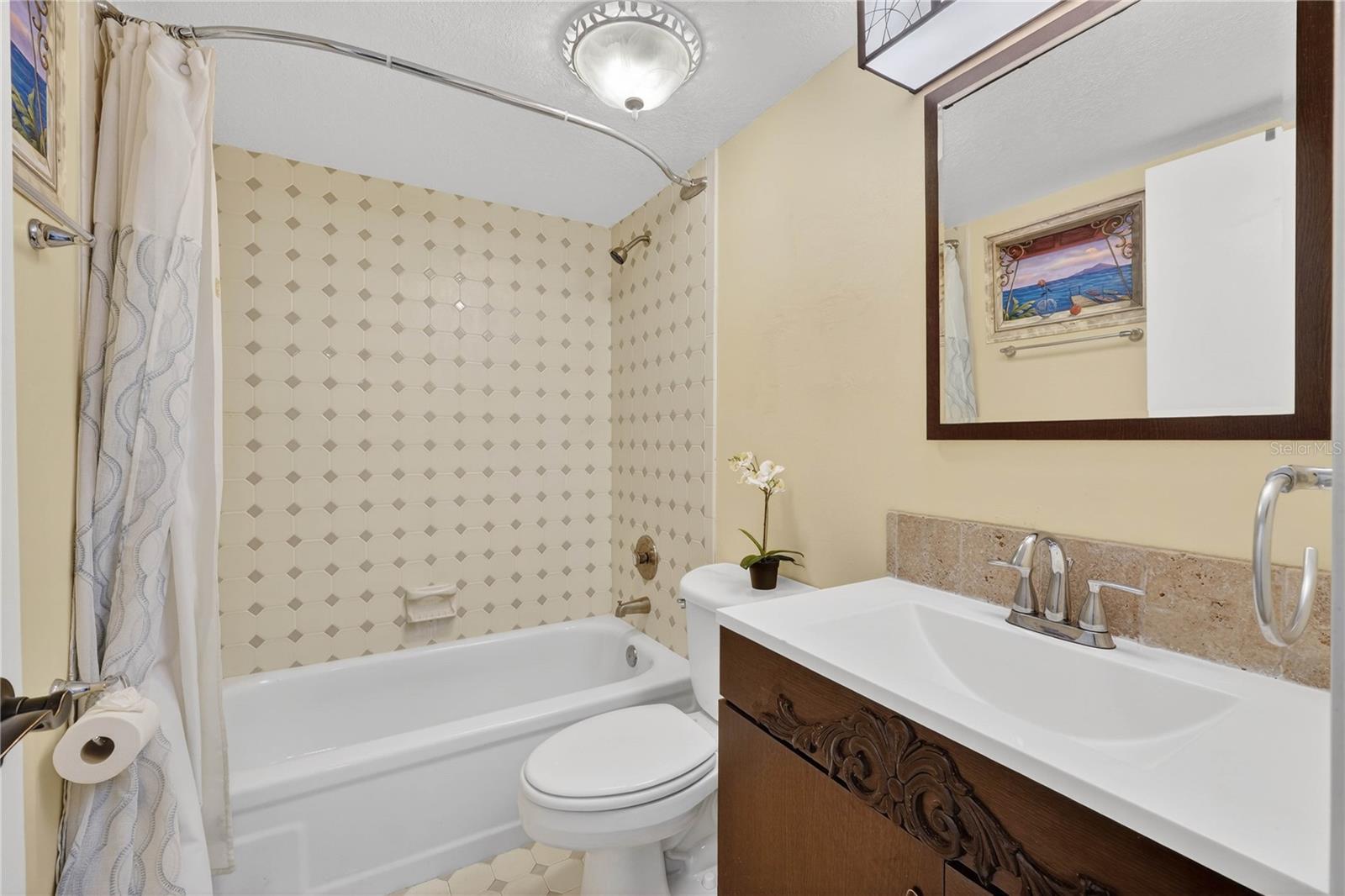 BAYTREE VILLAGE - Residential