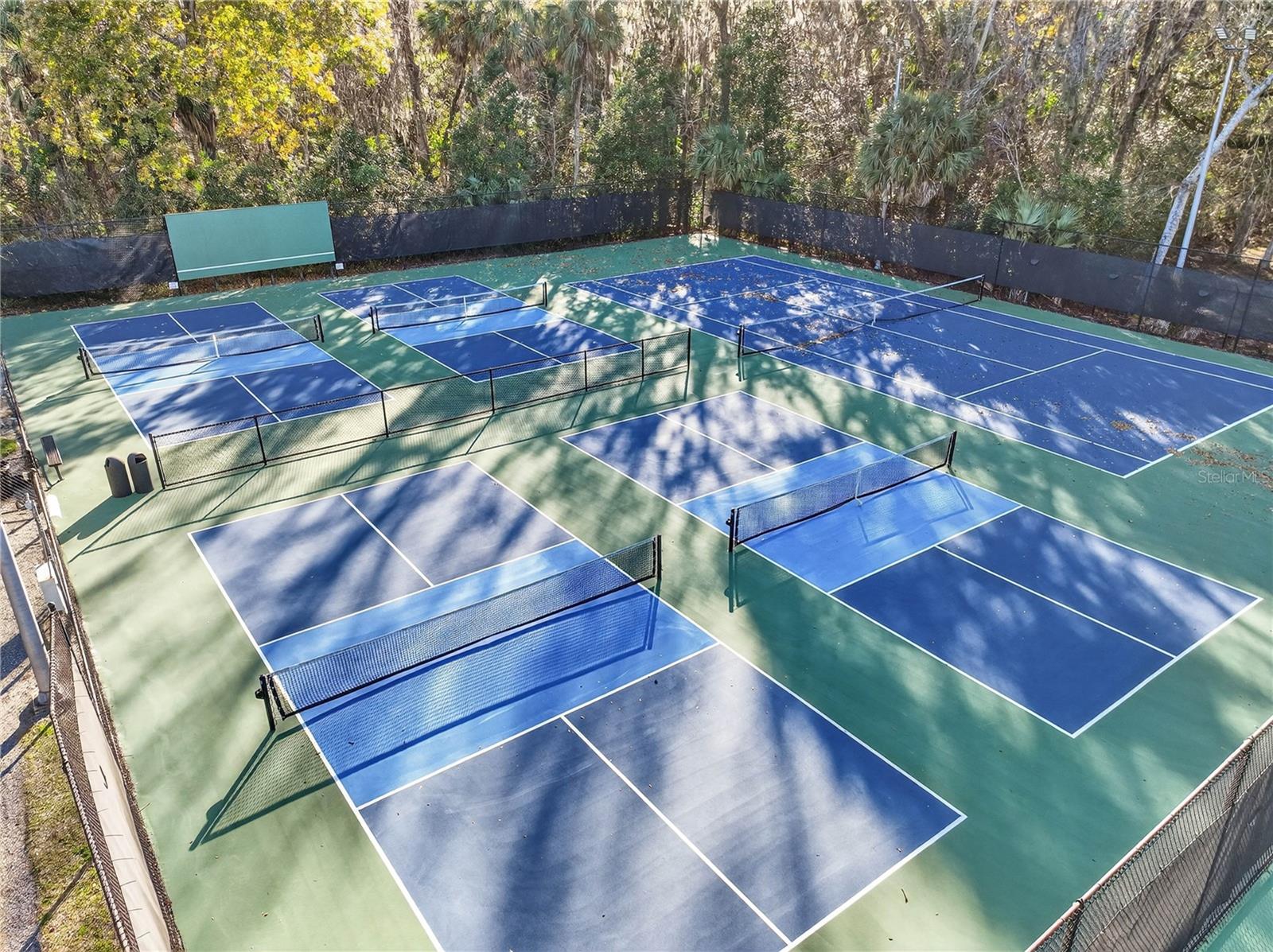 BAYTREE VILLAGE - Residential