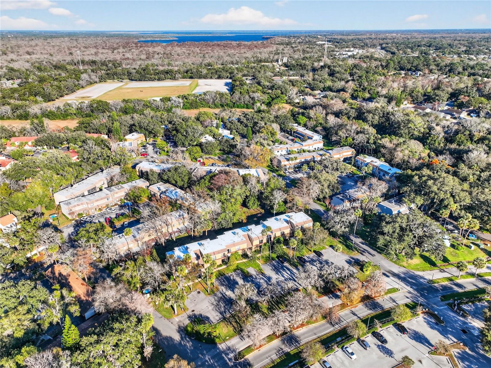 BAYTREE VILLAGE - Residential