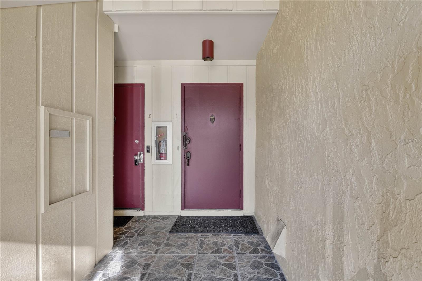 BAYTREE VILLAGE - Residential