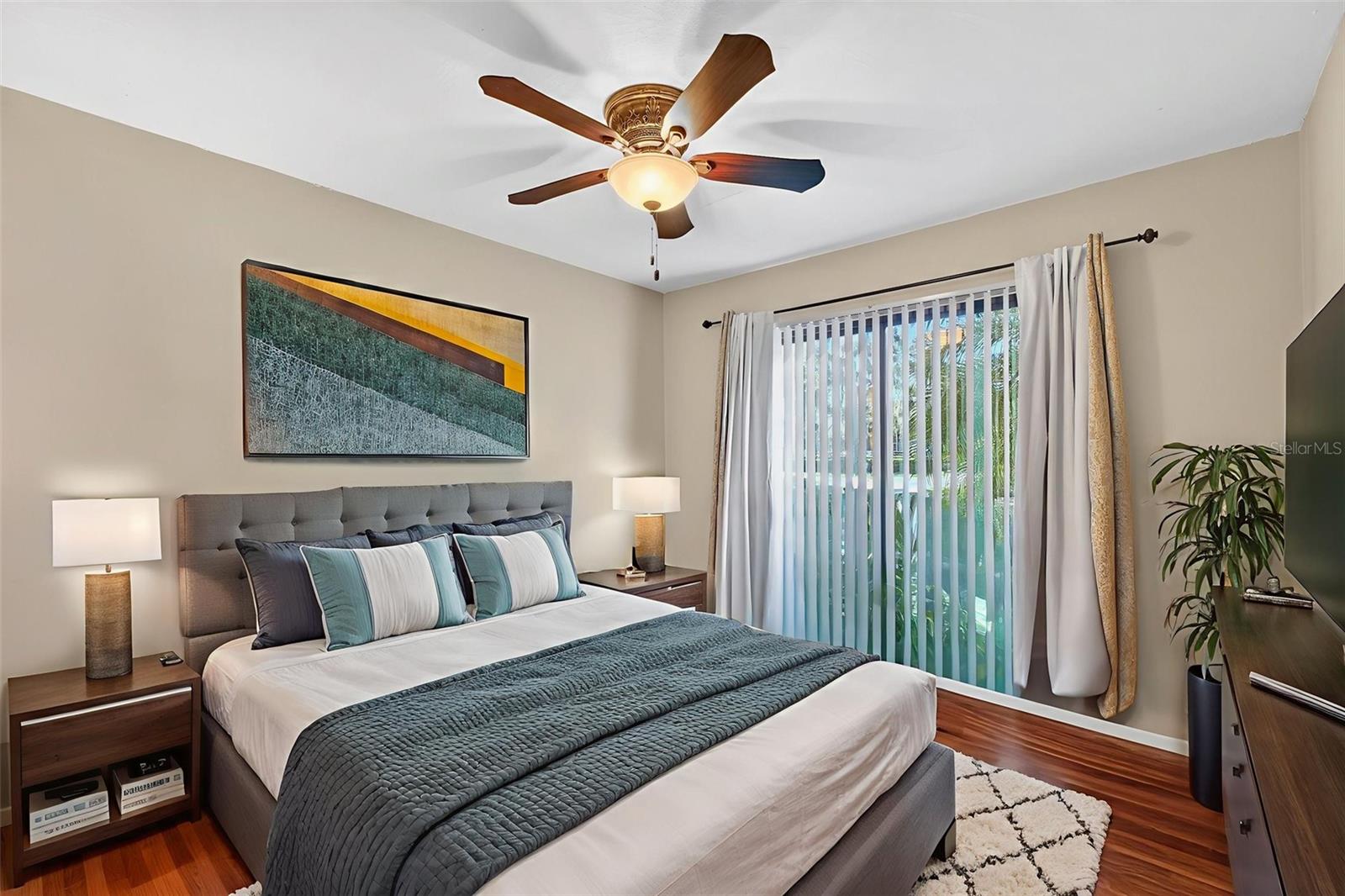 BAYTREE VILLAGE - Residential