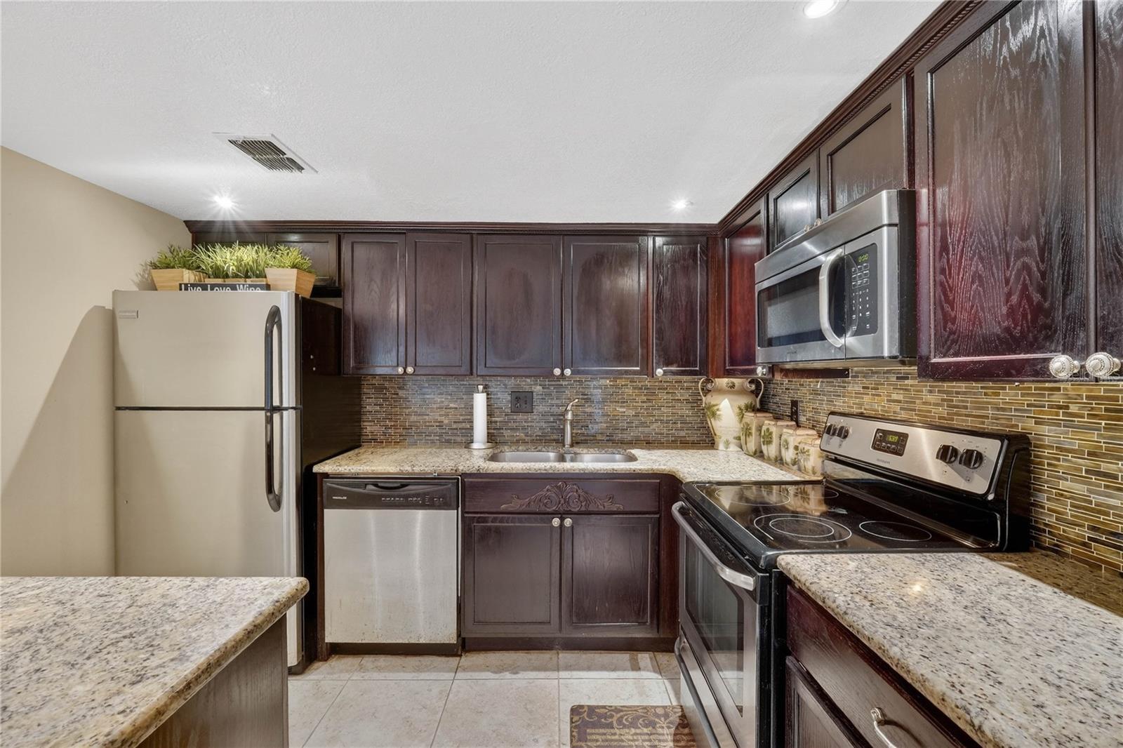 BAYTREE VILLAGE - Residential