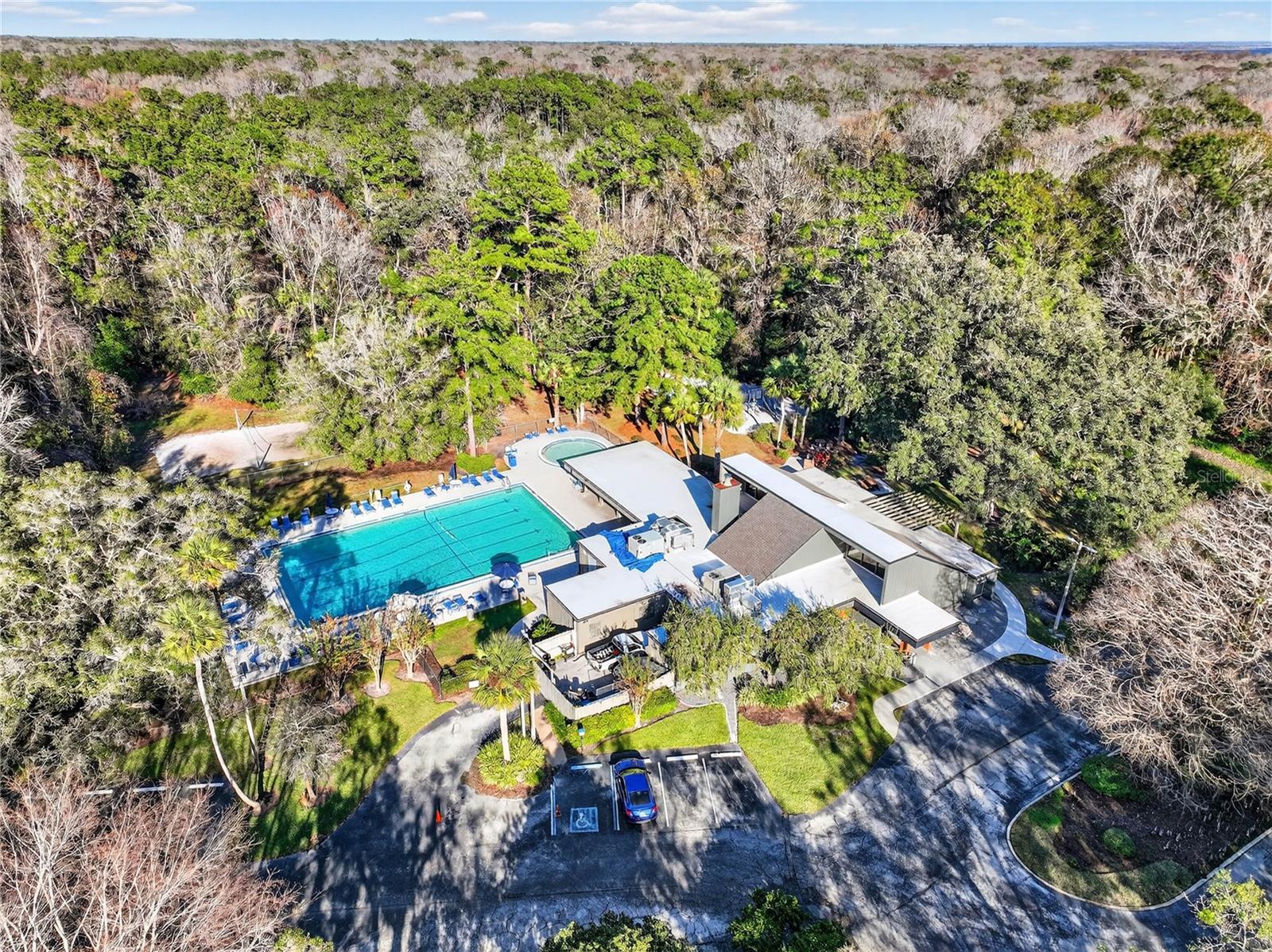 BAYTREE VILLAGE - Residential