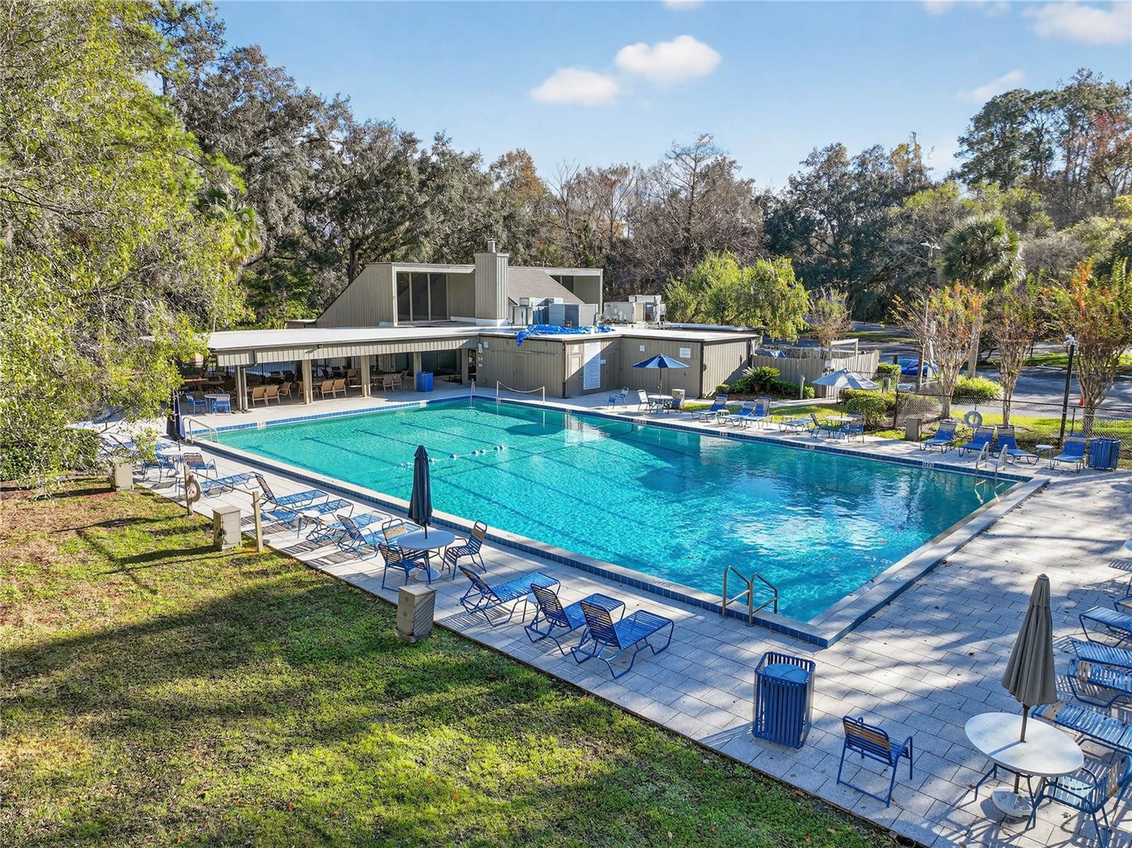 BAYTREE VILLAGE - Residential