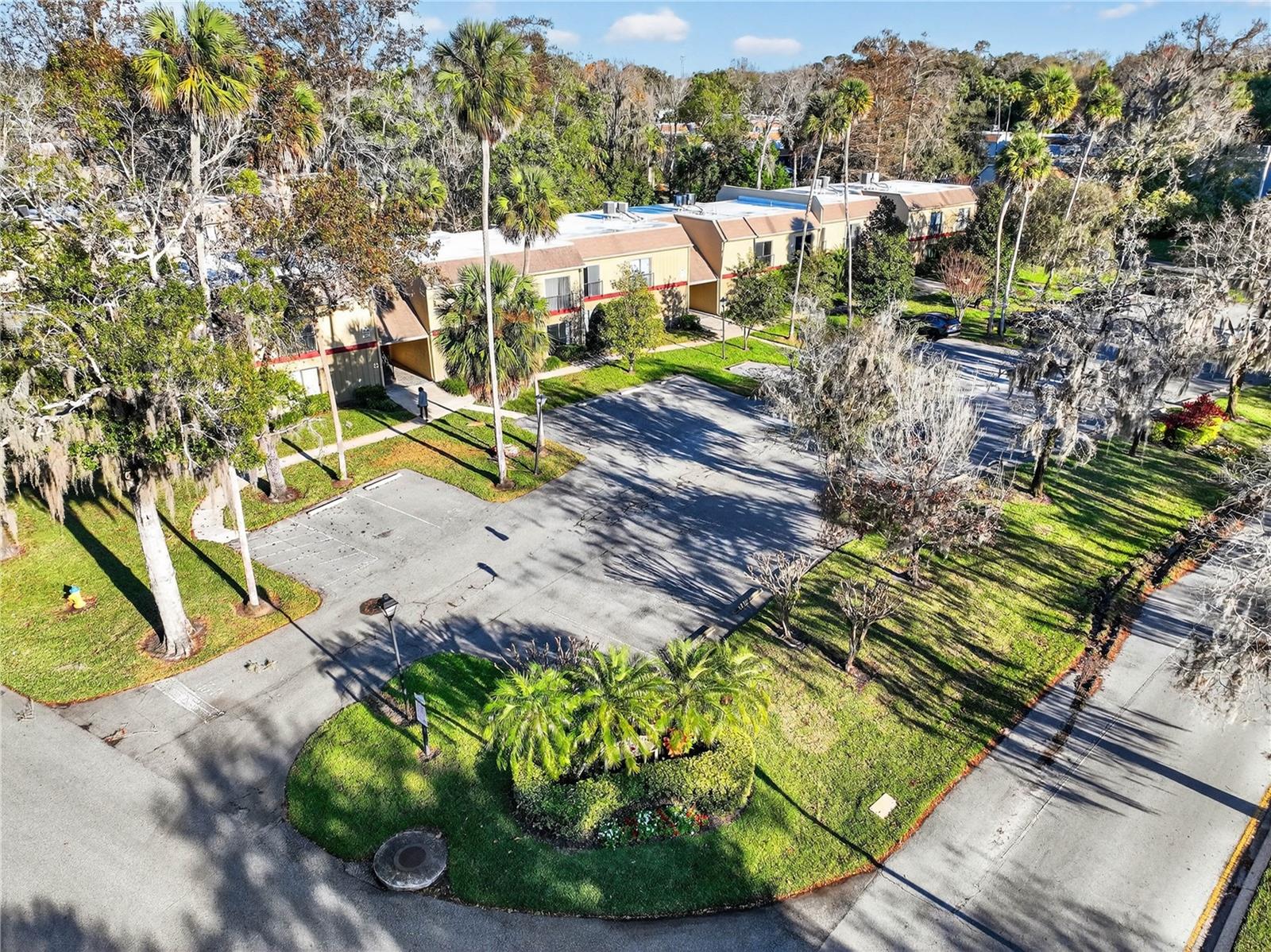 BAYTREE VILLAGE - Residential