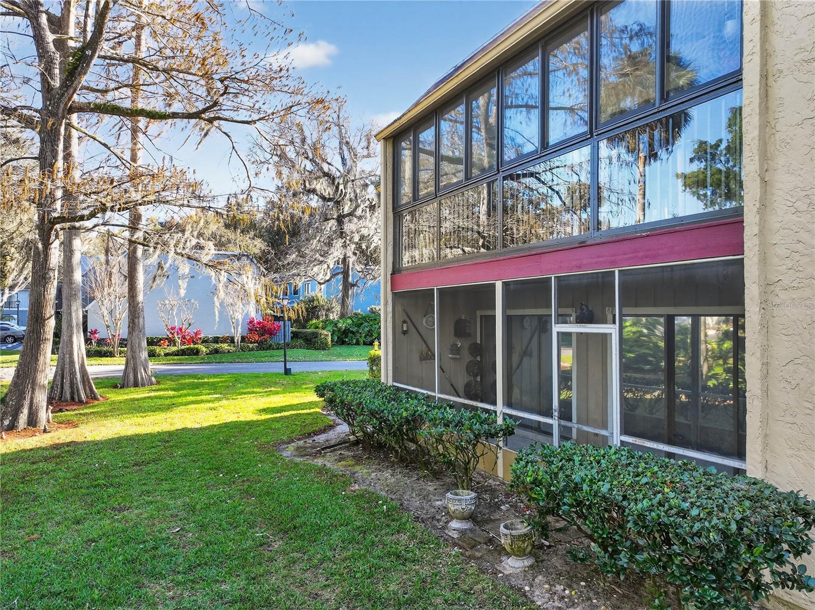 BAYTREE VILLAGE - Residential