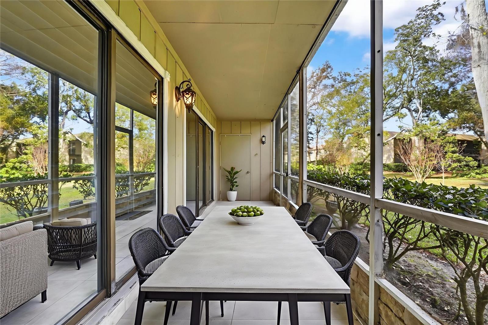 BAYTREE VILLAGE - Residential