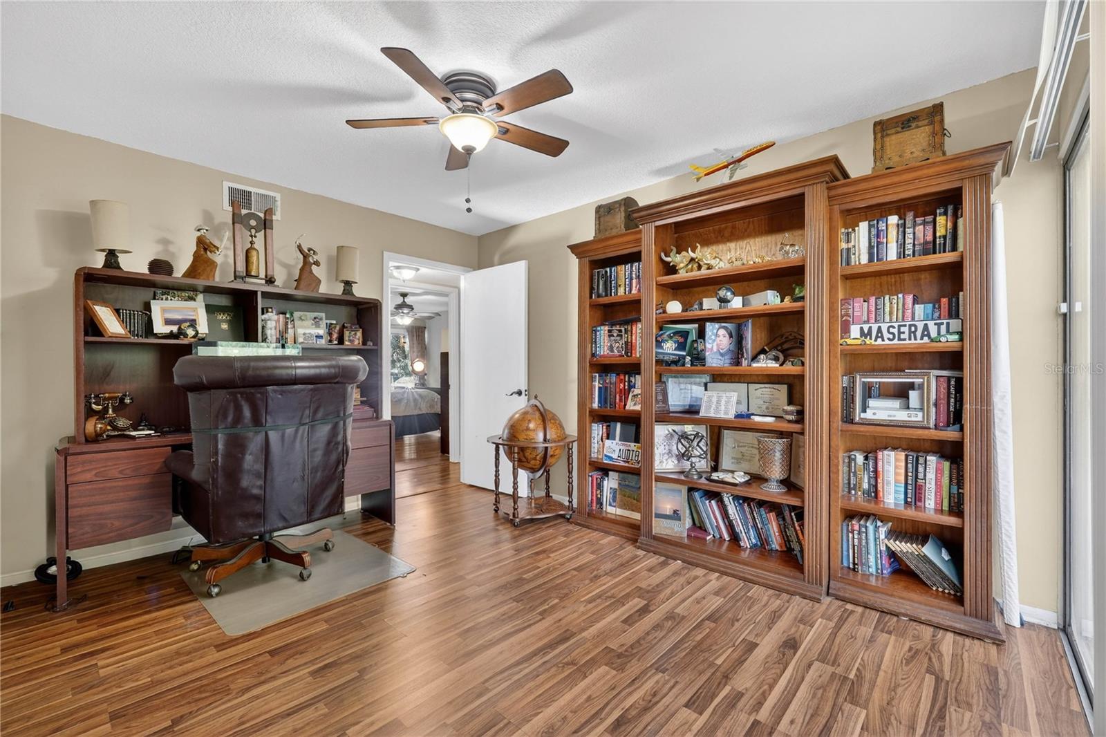 BAYTREE VILLAGE - Residential