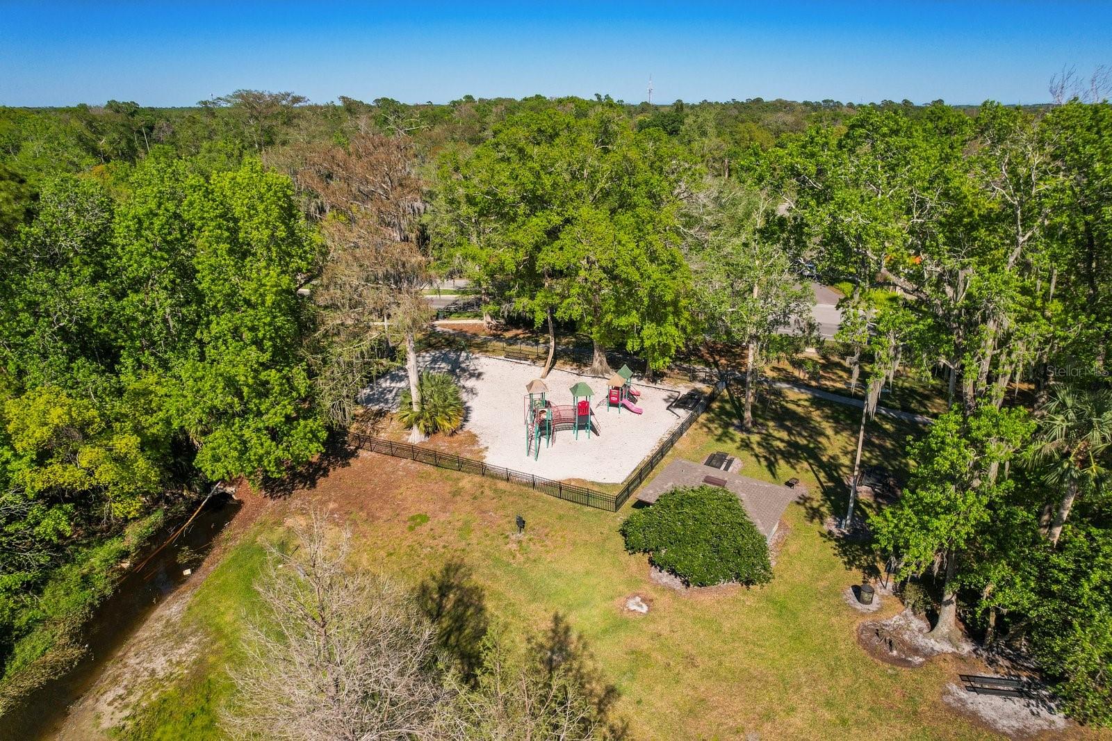 BAYTREE VILLAGE - Residential