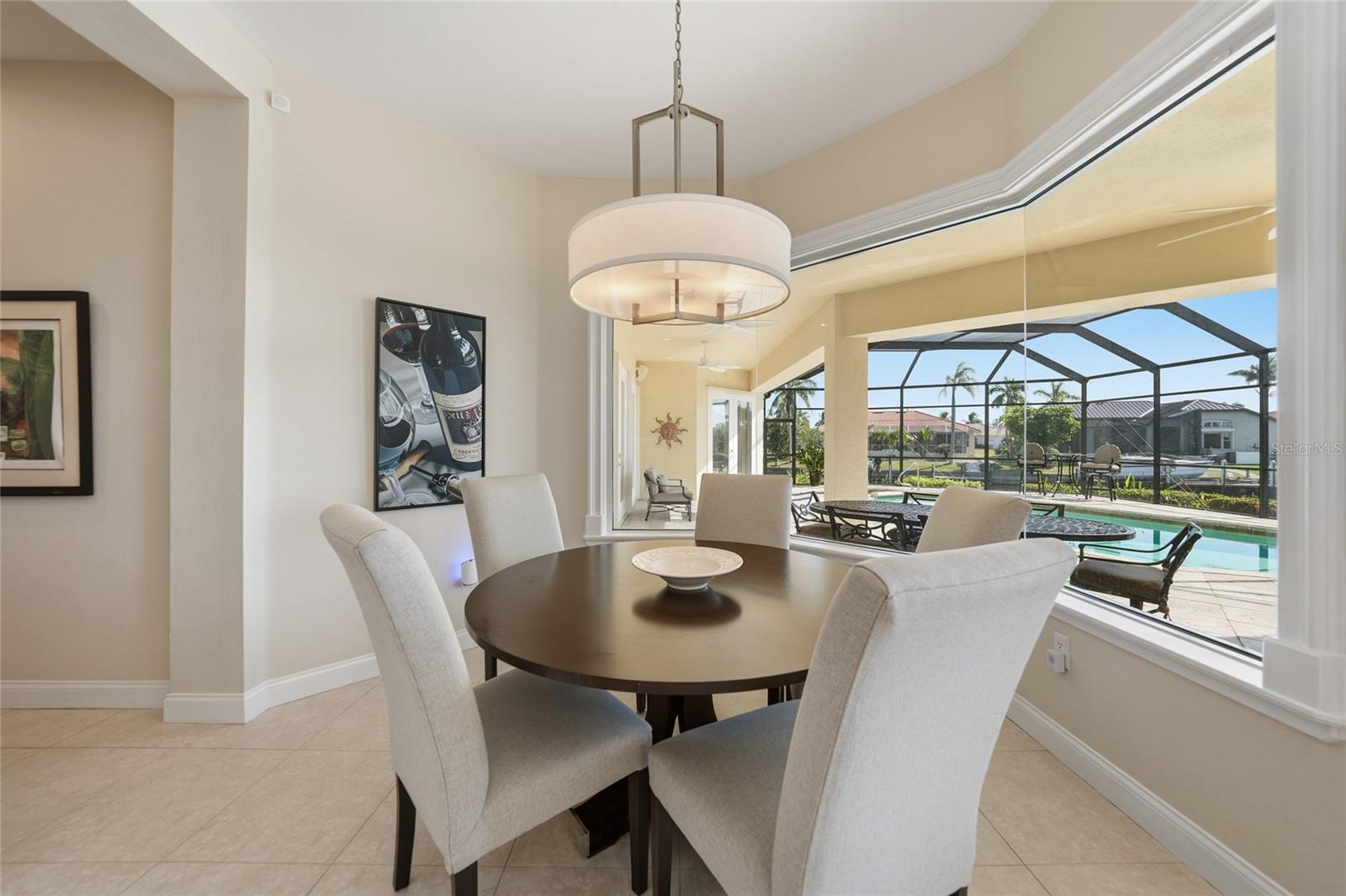 PUNTA GORDA ISLES SEC 14 - Residential