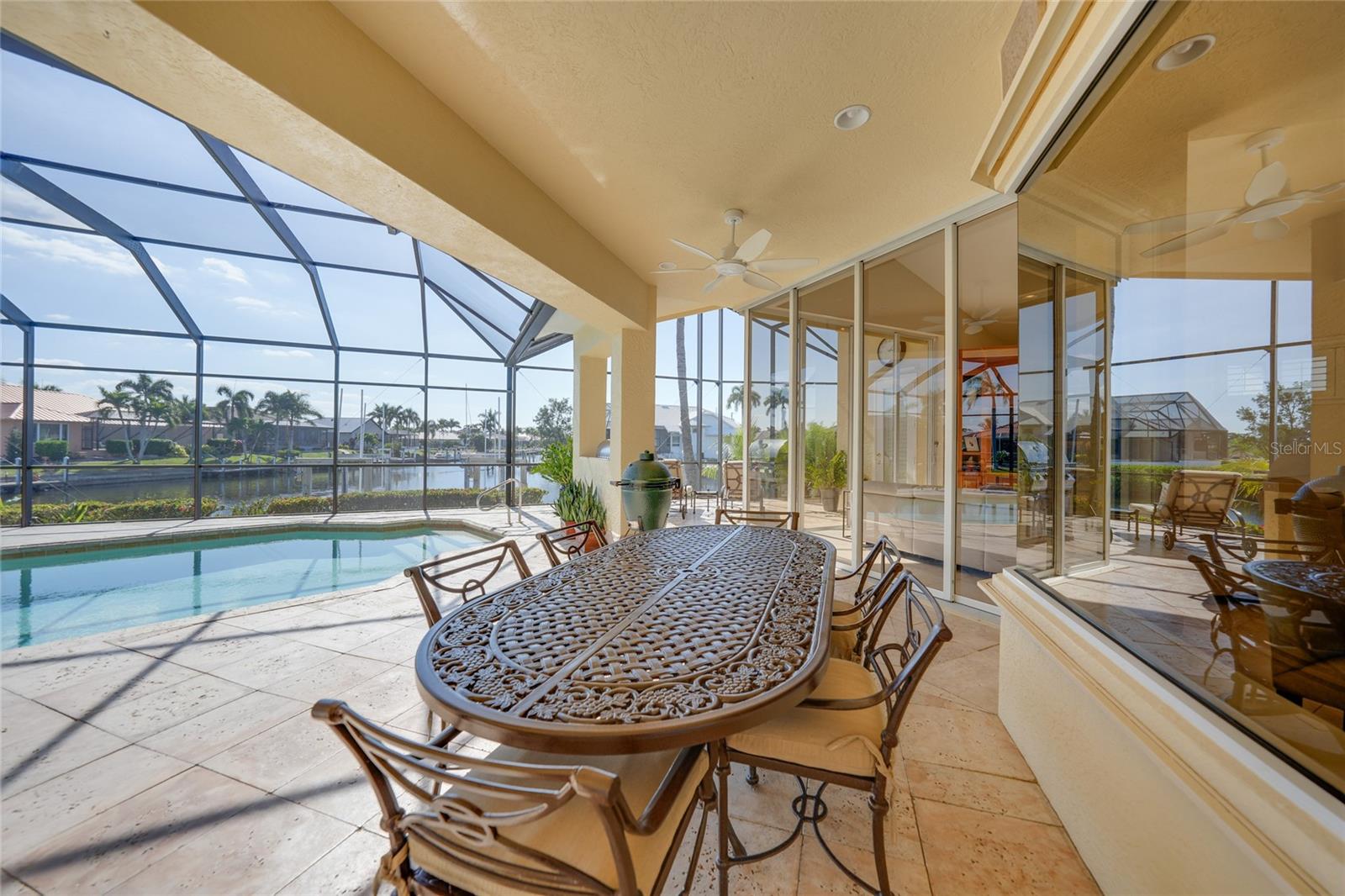 PUNTA GORDA ISLES SEC 14 - Residential