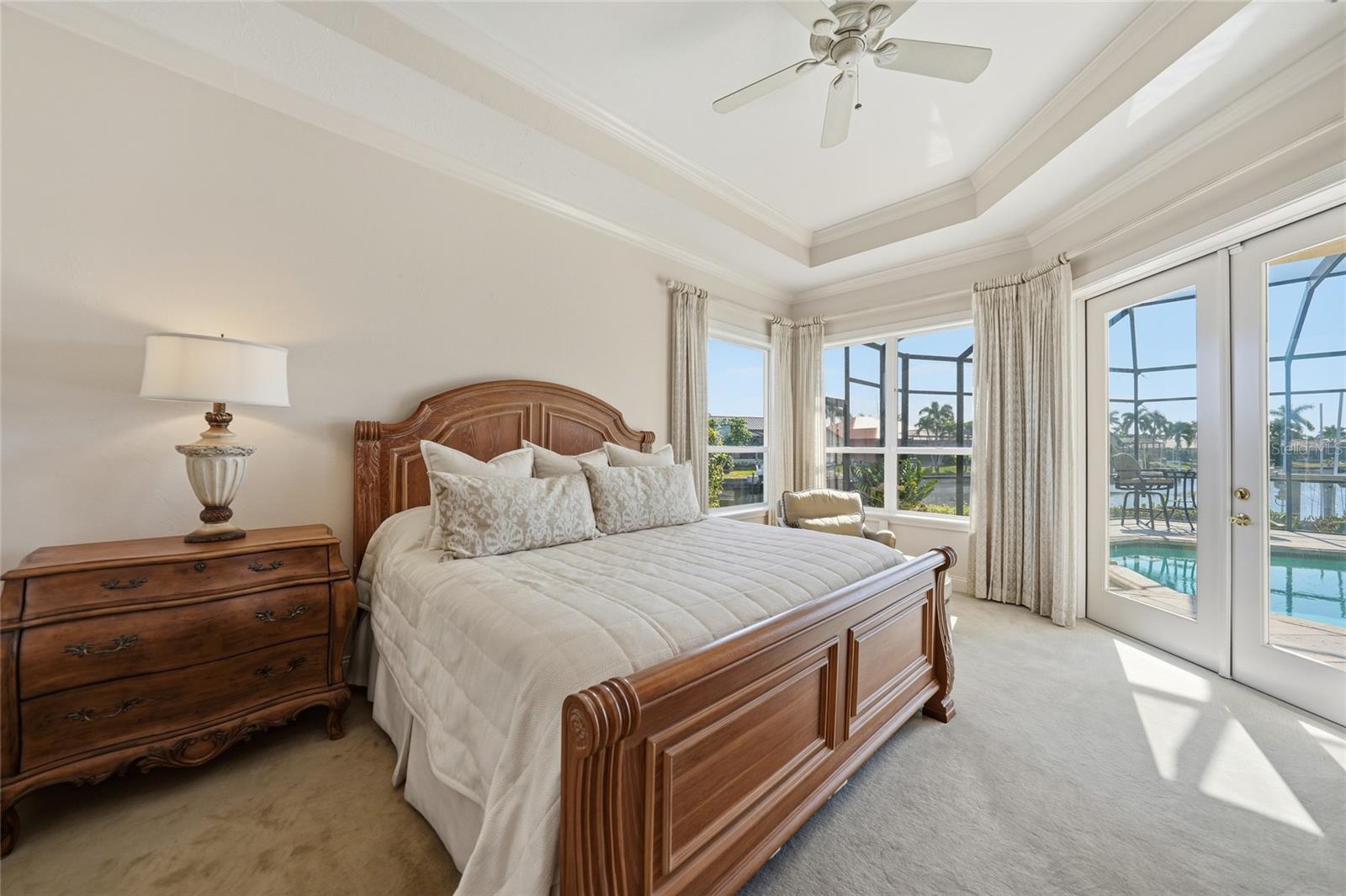 PUNTA GORDA ISLES SEC 14 - Residential