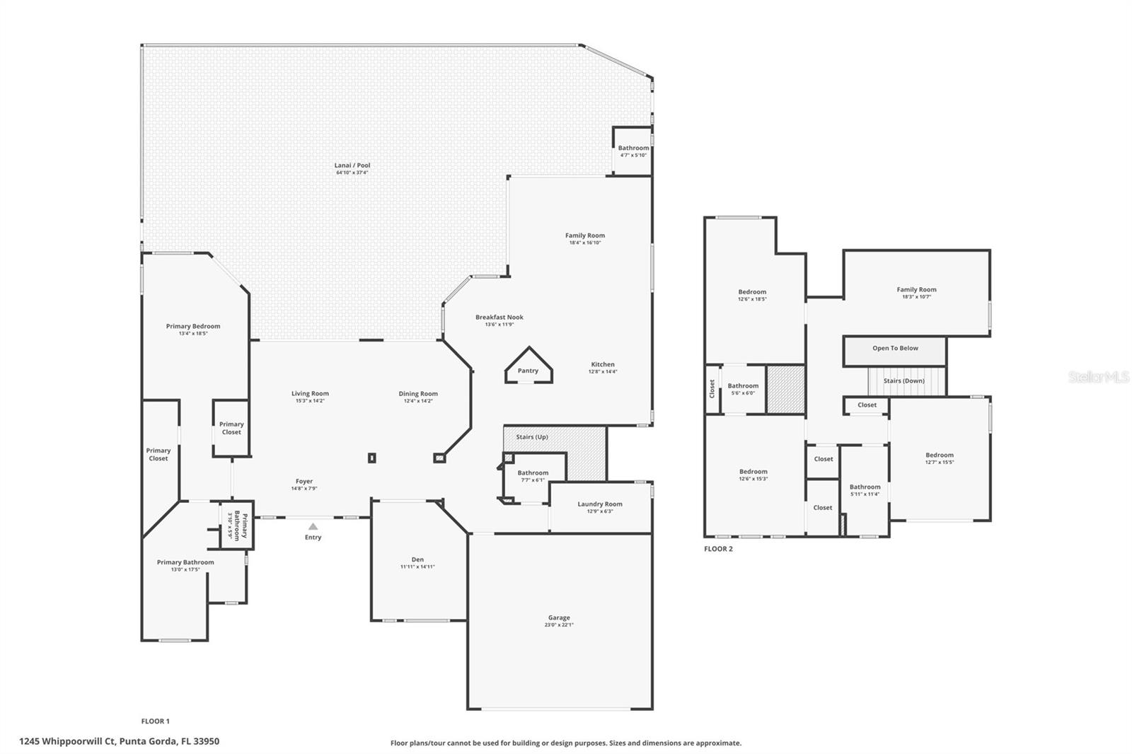 PUNTA GORDA ISLES SEC 14 - Residential