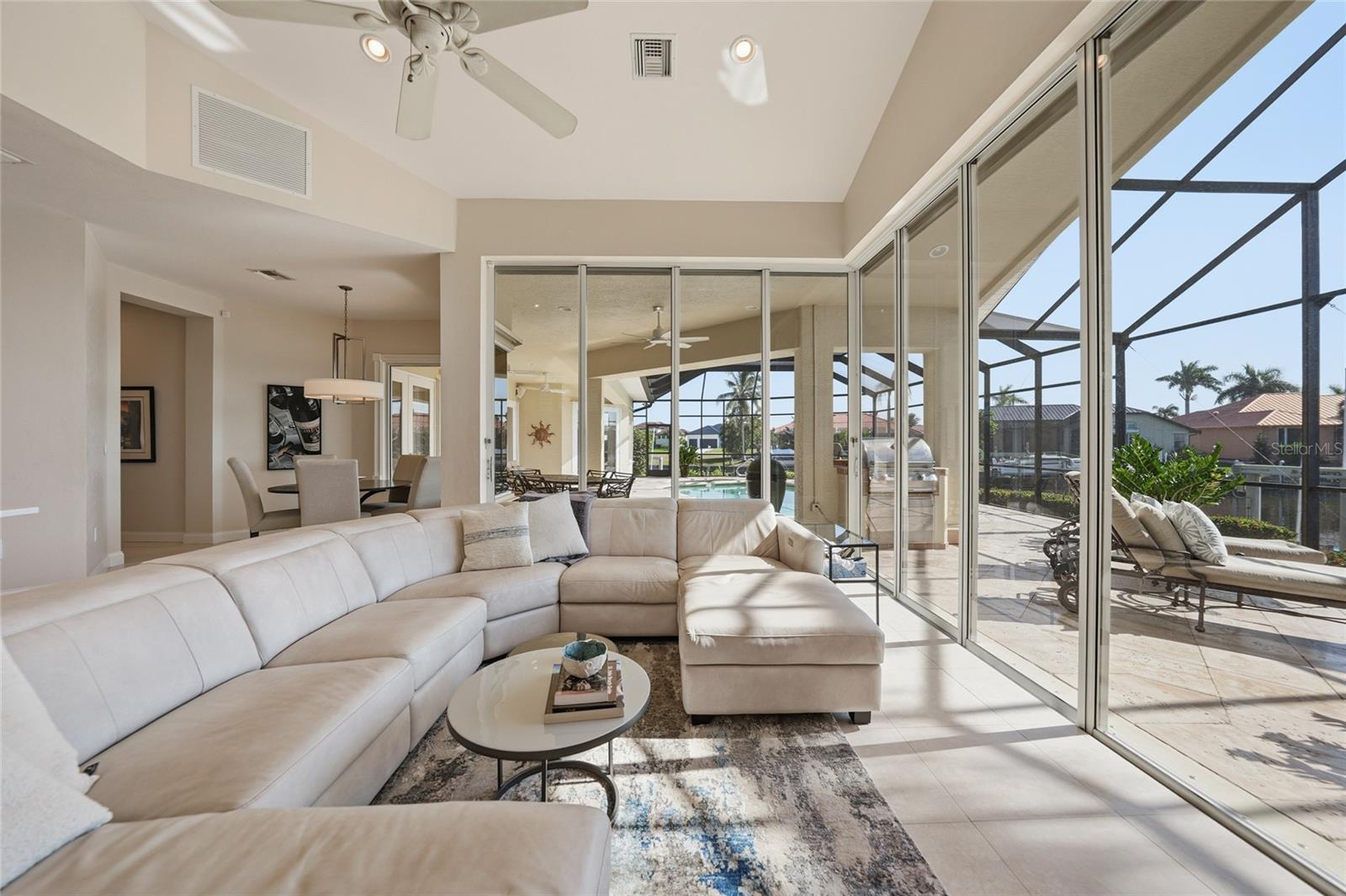 PUNTA GORDA ISLES SEC 14 - Residential