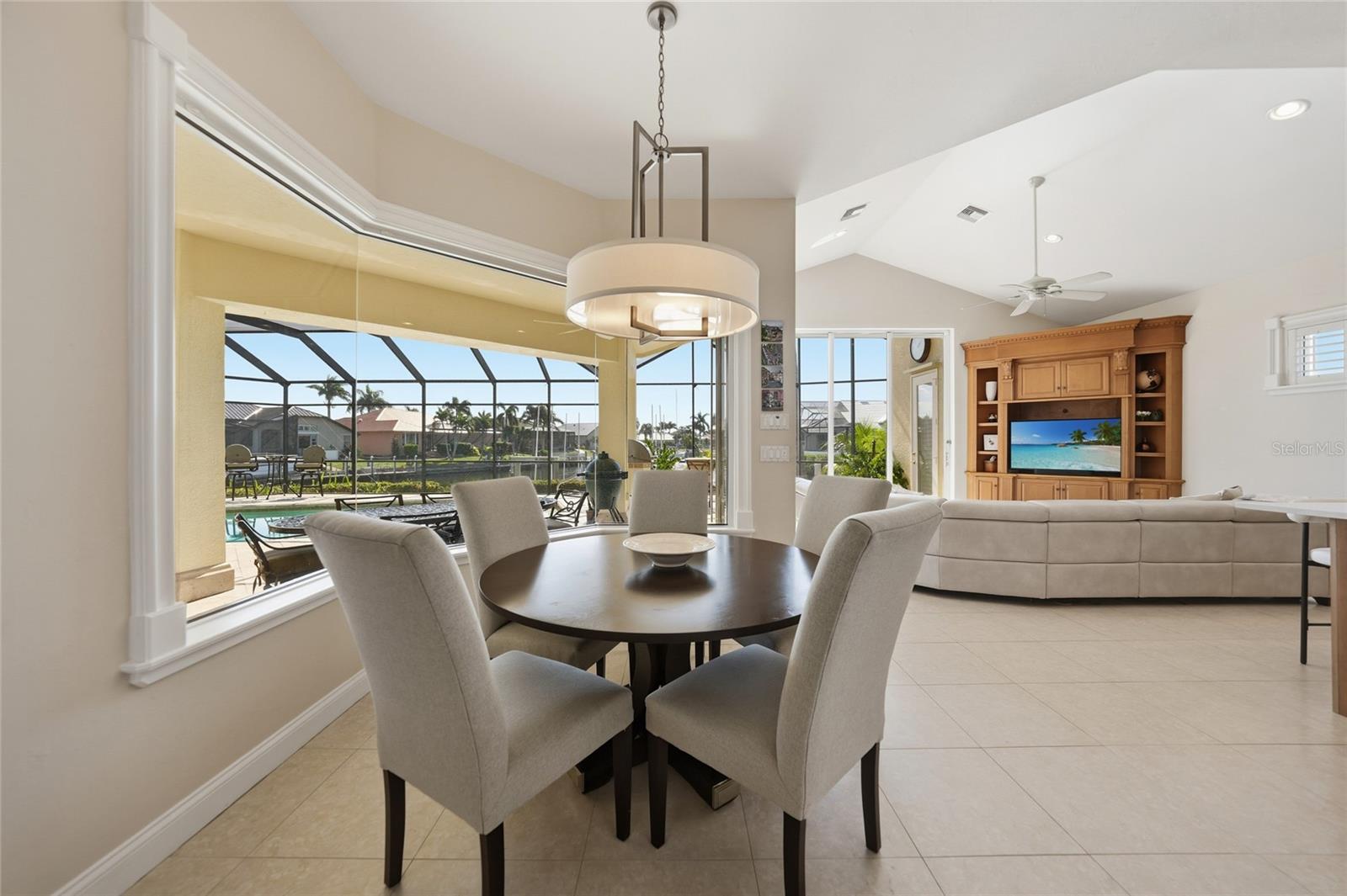 PUNTA GORDA ISLES SEC 14 - Residential