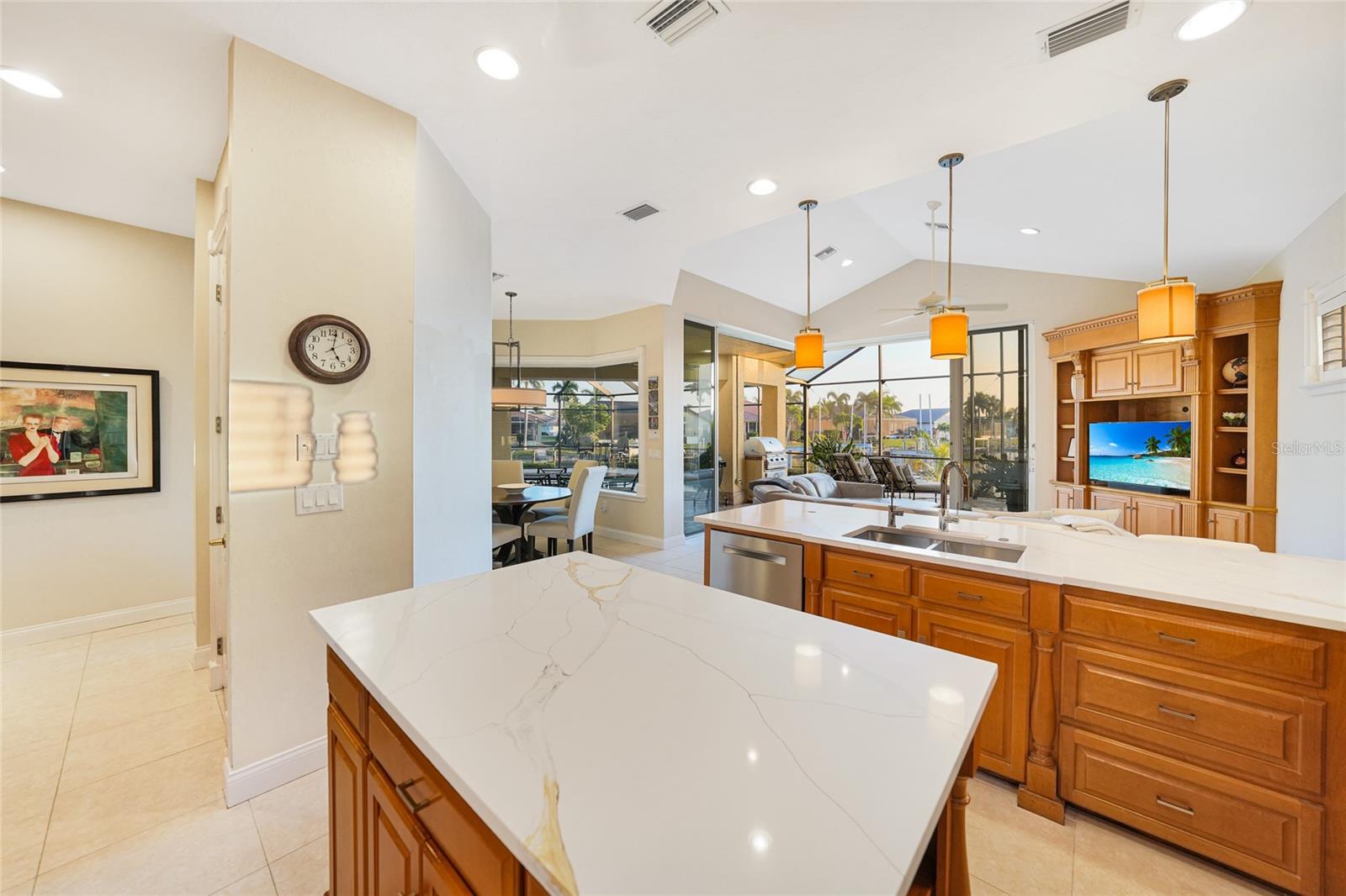 PUNTA GORDA ISLES SEC 14 - Residential