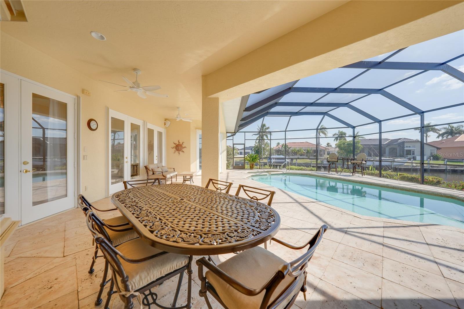 PUNTA GORDA ISLES SEC 14 - Residential