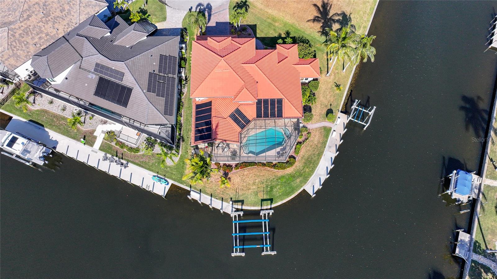 PUNTA GORDA ISLES SEC 14 - Residential