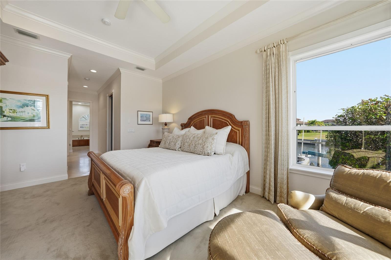 PUNTA GORDA ISLES SEC 14 - Residential