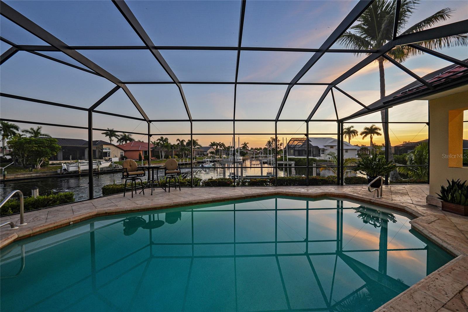 PUNTA GORDA ISLES SEC 14 - Residential
