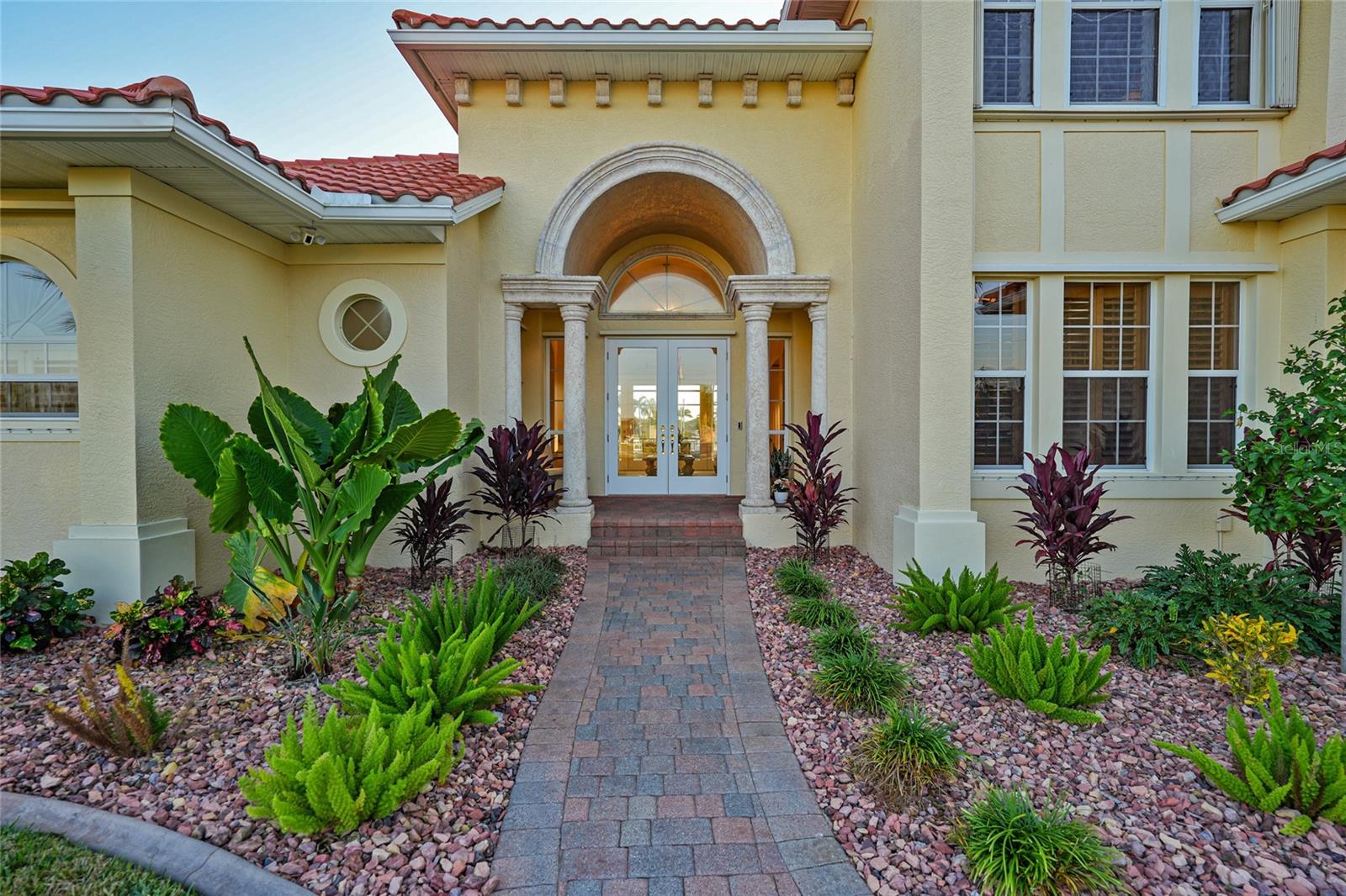 PUNTA GORDA ISLES SEC 14 - Residential