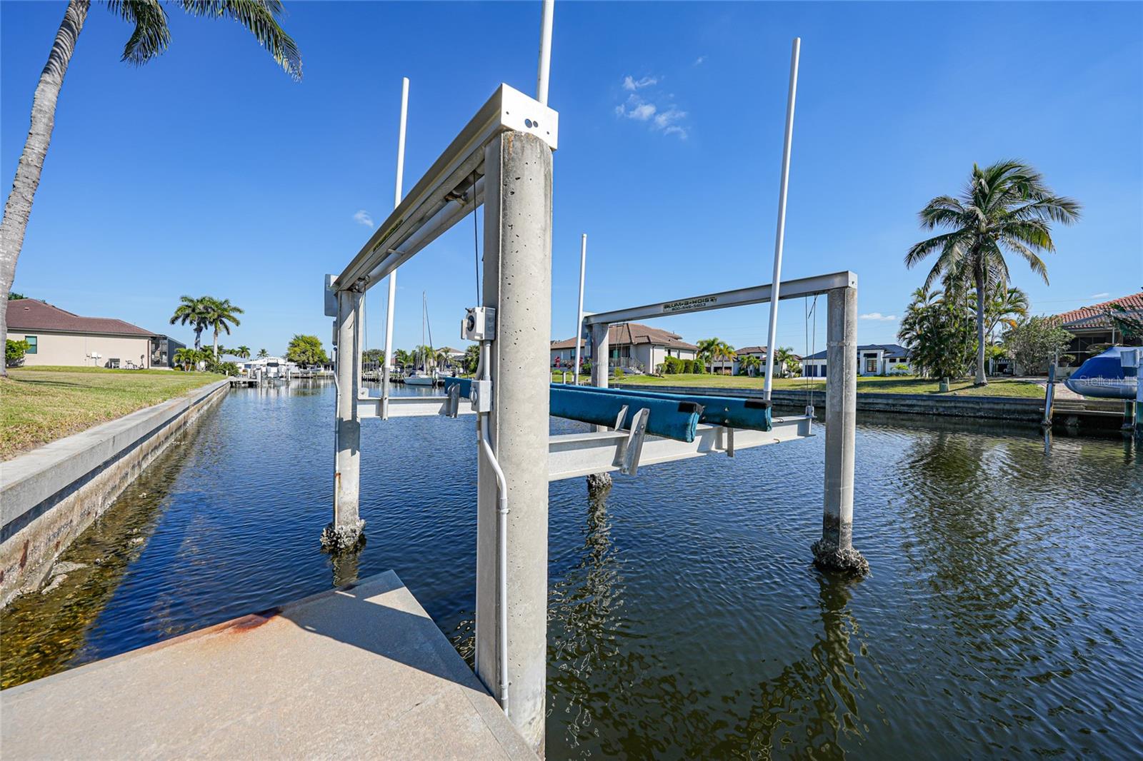 PUNTA GORDA ISLES SEC 14 - Residential