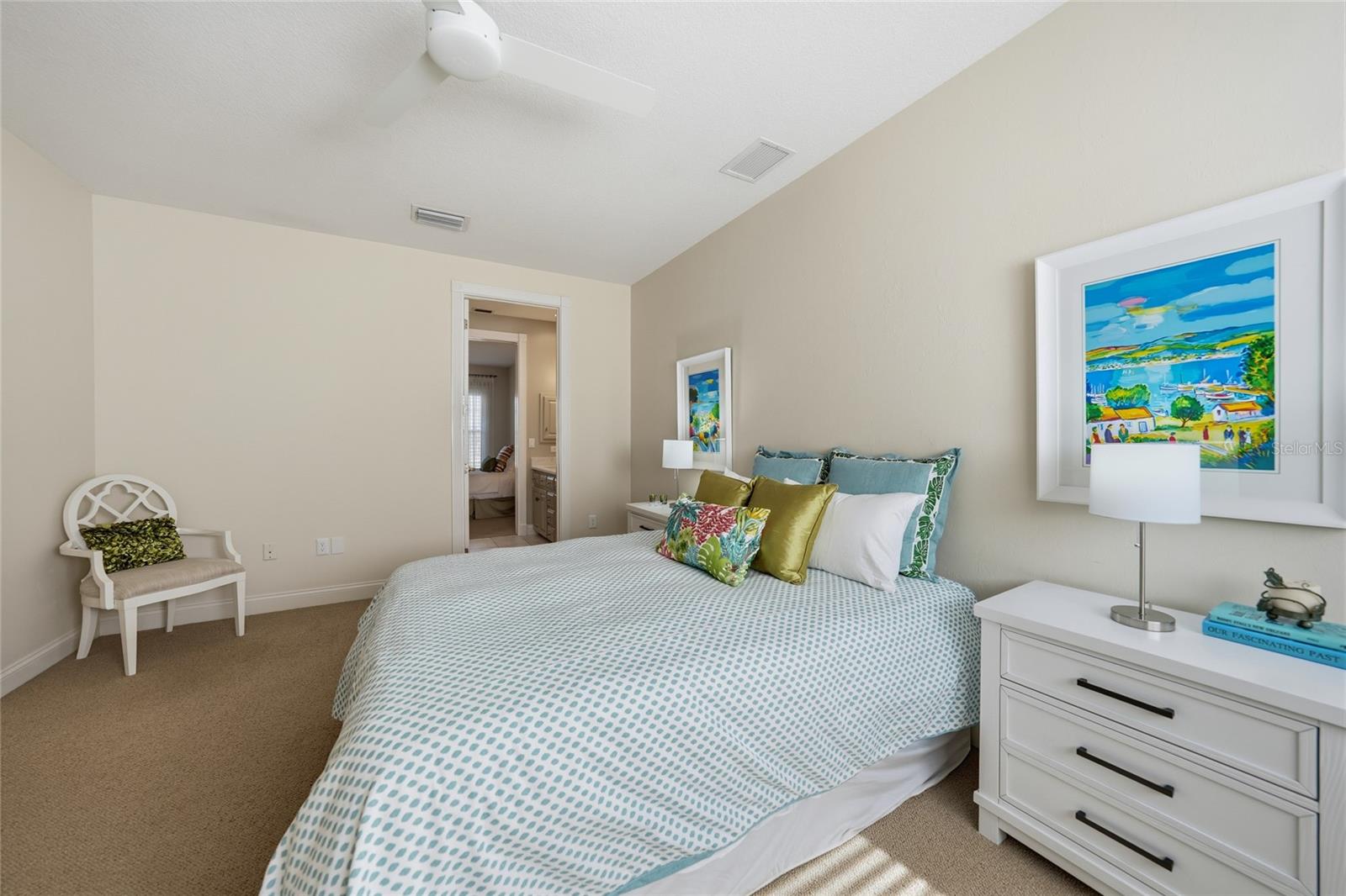 PUNTA GORDA ISLES SEC 14 - Residential