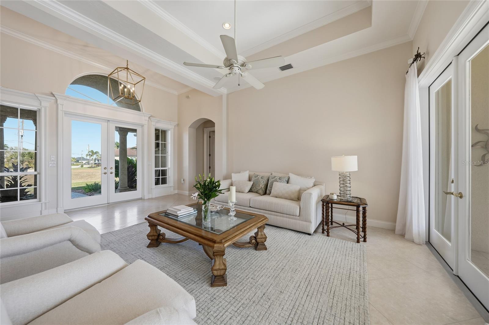 PUNTA GORDA ISLES SEC 14 - Residential