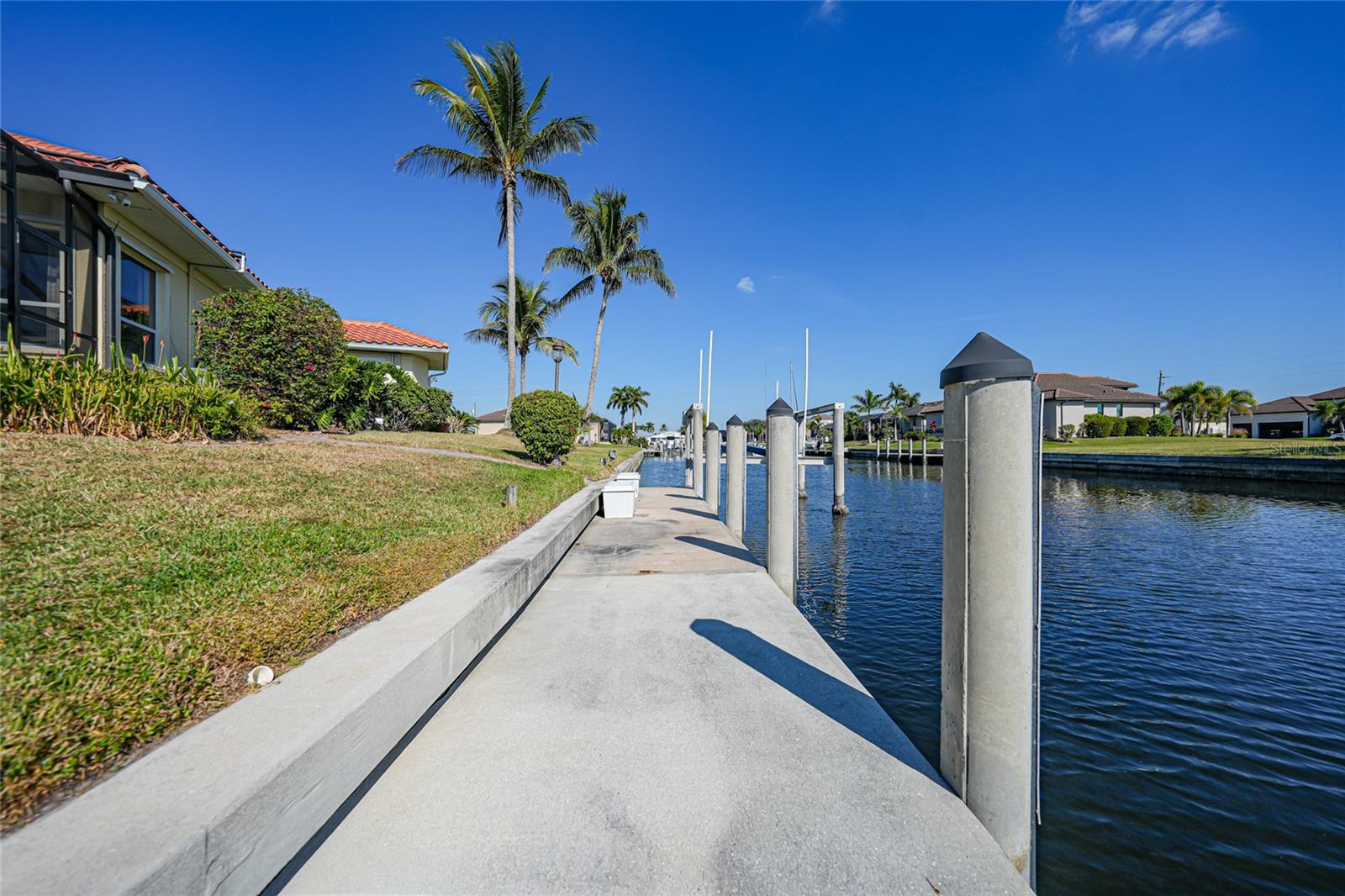PUNTA GORDA ISLES SEC 14 - Residential