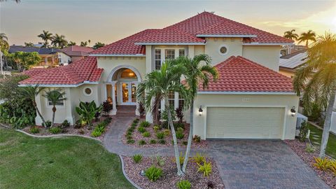 1245 WHIPPOORWILL COURT PUNTA GORDA FL 33950